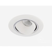 Точечный светильник Techno Led Premium S510 WH