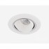 Точечный светильник Techno Led Premium S510 WH
