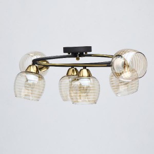 Потолочная люстра Альфа 324015006