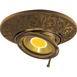 Точечный светильник Swivel &amp; Tilt FD1102SPB