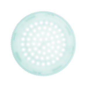 Лампочка светодиодная  LED-GX53-8W/6500K/GX53/FR PLZ01WH картон