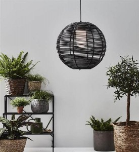 Уличный светильник подвесной Sage 107979