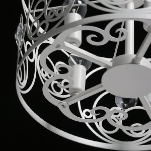 Подвесная люстра Замок 249018905