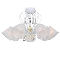 Потолочная люстра Chanel 2156-7U