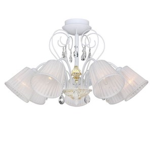 Потолочная люстра Chanel 2156-7U