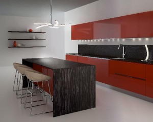 Интерьерная настольная лампа On 3563