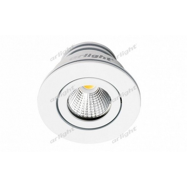 Точечный светильник LTM 020755