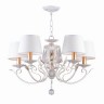 Подвесная люстра Finesse 2132-5P
