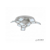 Потолочная люстра Sunrise 8863-3R WH