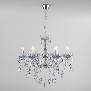 Подвесная люстра Escada 10109/6