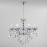 Подвесная люстра Escada 10109/6