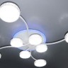 Потолочная люстра HIGH-TECH LED LAMPS HIGH-TECH LED LAMPS 82015