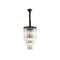 Подвесной светильник 31100 31110/S black+gold