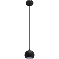 Подвесной светильник  122-01-86WD-02D (dark wood)