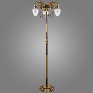 Торшер Ouro LSA25/O/P/R