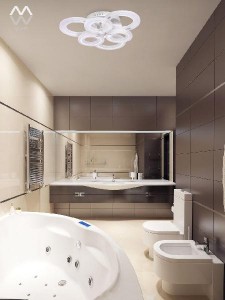 Потолочная люстра Ривз 674011206