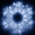 Световая фигура ARD-SNOWFLAKE 025308