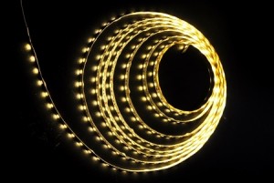 Светодиодная лента LC-5050-12WW60