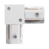 Коннектор Profile L-connector 9456