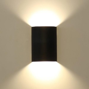 Архитектурная подсветка TUBE GW-6805-6-BL-WW