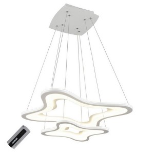 Подвесная люстра Vesimo OML-02403-58