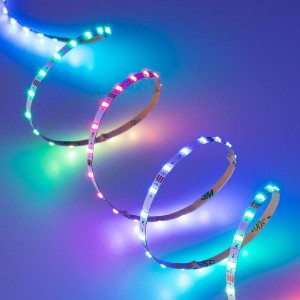 Светодиодная лента SPI 028264