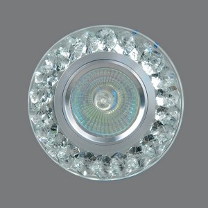 Точечный светильник  1311-CL-Led