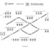 Соединитель Barra 504159