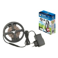 Светодиодная лента  ULS-Q321 2835-60LED/m-IP20-2.5M-DW RRP24C00 Комплект светодиодной ленты с адаптером