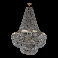 Потолочная люстра 1910 19101/H2/100IV G