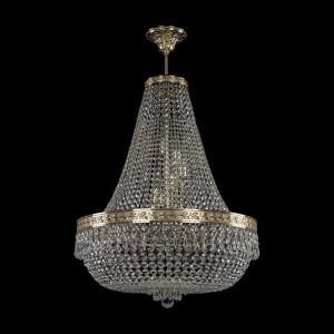 Потолочная люстра 1927 19271/H2/60IV G