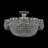 Потолочная люстра 1931 19311/45JB Ni