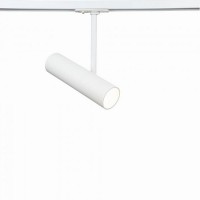 Трековый светильник Track lamps TR005-1-GU10-W