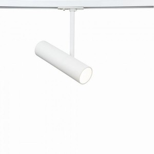 Трековый светильник Track lamps TR005-1-GU10-W