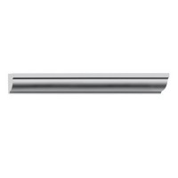 Настенный светильник Cornice Cornice W2 chrome