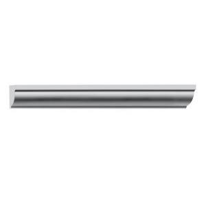 Настенный светильник Cornice Cornice W2 chrome