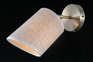 Бра 75149 75149/1W ANTIQUE