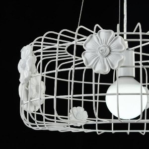 Подвесной светильник Freeflow MOD346-PL-01C-W