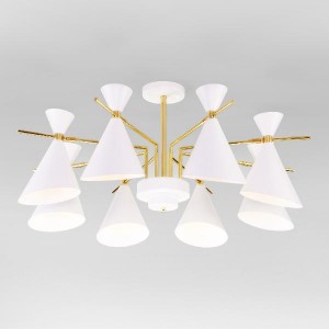 Потолочная люстра Apart 70114/8