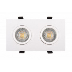 Точечный светильник  DK3022-WH