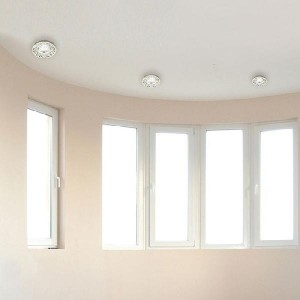 Точечный светильник Erba 370238