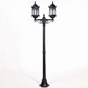 Наземный фонарь  89908L A Bl