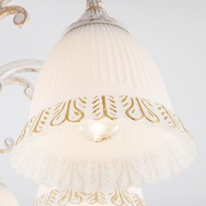 Потолочная люстра Campina 60107/8