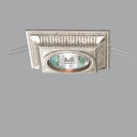 Точечный светильник GH 21 GH 21 silver