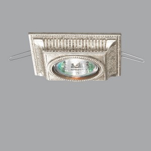 Точечный светильник GH 21 GH 21 silver