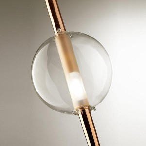 Подвесной светильник Lazia 4685/3