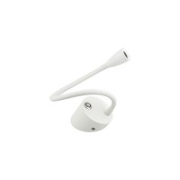 Настенный светильник BED BQ004103-A-3-DIM-WH-WW