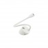 Настенный светильник BED BQ004103-A-3-DIM-WH-WW