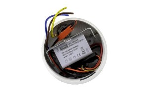 Настенный светильник BED BQ004103-A-3-DIM-WH-WW