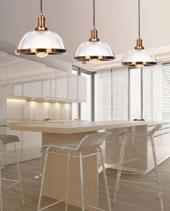 Подвесной светильник Loft LDP 173-260 MD